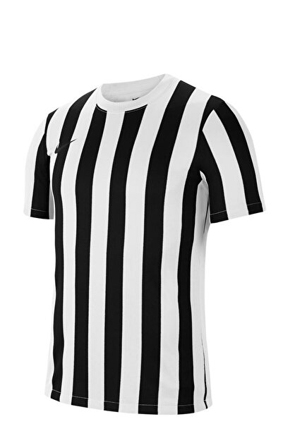 Nike Ανδρικό μπλουζάκι Forma M Striped Division iv Jsy