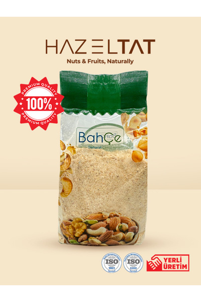BahÇe Fındık Toz Saf 1000gr