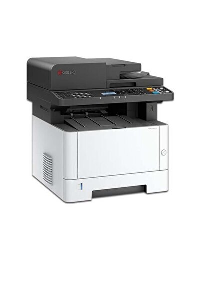 KYOCERA A4 Ecosys MA4000x SİYAH ÇOK FONKSİYONLU DUBLEX YAZICI