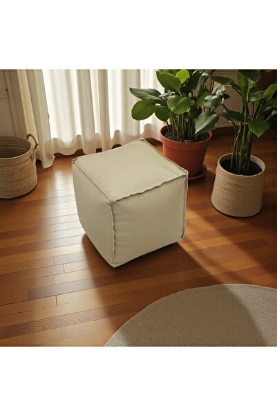 Casco بوف جلدي أنيق متعدد الاستخدامات