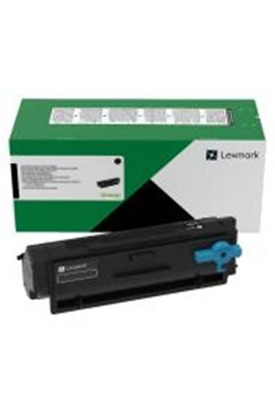 Lexmark 55B5H00 15.000 Sayfa Black Siyah Toner MS331-431 MX331-431