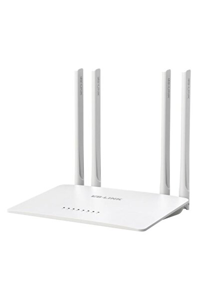Genel Markalar Lb-Link Bl-W1210M 1200 Mbps 2.4G + 5G Çift Bantlı 4 Portlu Wireless Router