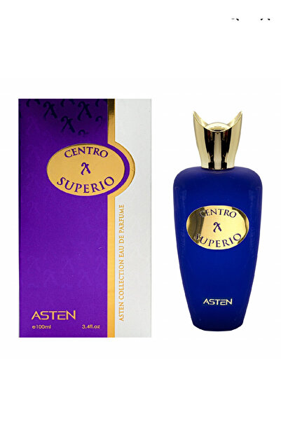 Asten Apă de parfum Centro Superio, ASTEN, 100 ml