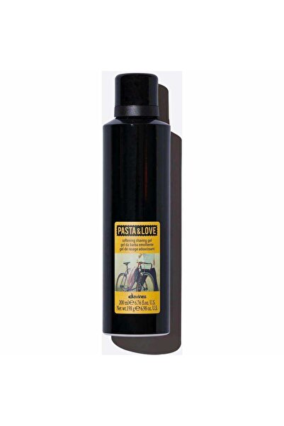 Davines , Pasta & Love, Softening, Shaving Gel, 200 ml
