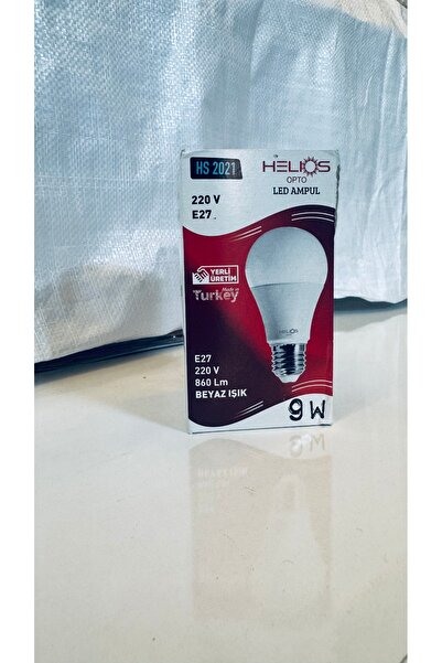Led Ampul
