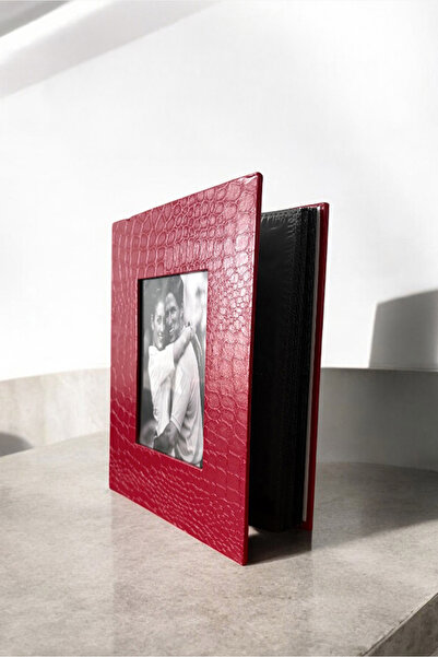 To Design Lab ألبوم يتسع لـ 100 صورة مقاس 10×15 سم