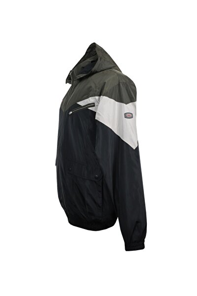 tambattal Plus Size Raincoat Coat Dekons Glory (Extra Wide Fit)