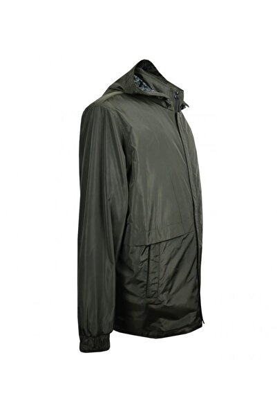 tambattal Plus Size Raincoat Coat Dekons Glory (Extra Wide Fit)
