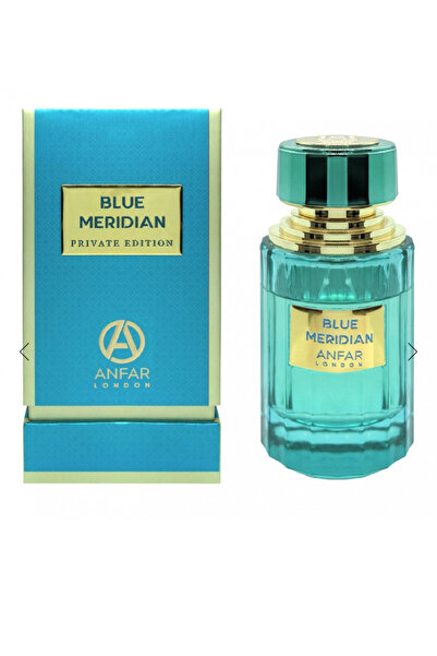 Anfar Blue Meridian от London Eau de Parfum, 100 мл