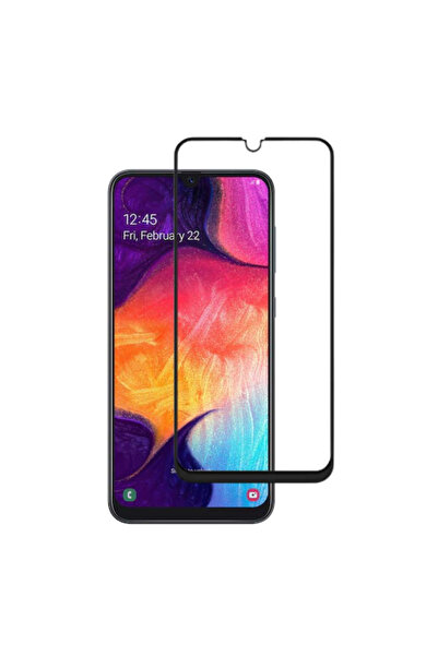 Samsung Folie de sticlă pentru Galaxy A50s - Include adeziv pe toată suprafaț...