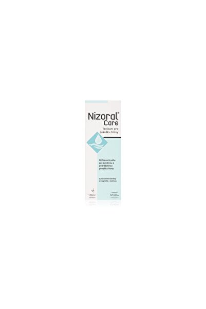 Nizoral Tonic Care Tonikum pentru scalp iritat