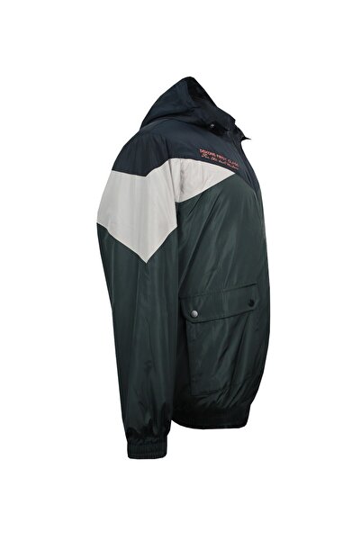 tambattal Αδιάβροχο παλτό μεγάλου μεγέθους Dekons Glory (Εξαιρετικά φαρδύ)