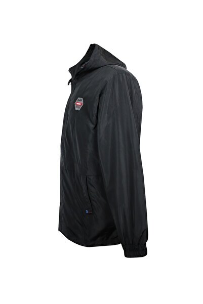 tambattal Plus Size Raincoat Coat Dekons Glory (Extra Wide Fit)