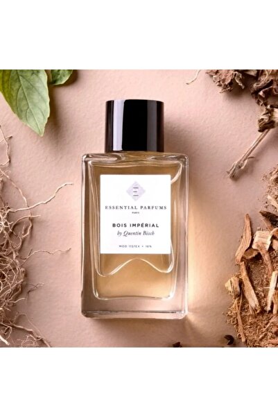 ESSENTİAL عطر بويس امبريال من اسنشال او دي برفيوم 100 مل