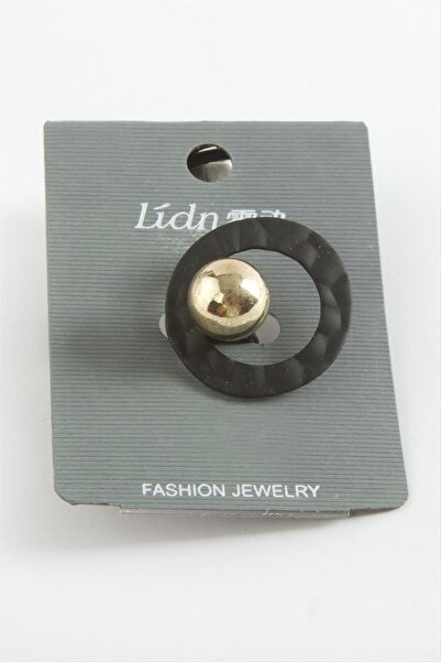 PONNA Round elastic buckle