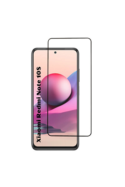 Xiaomi Glass film for Redmi Note 10S - Full Glue