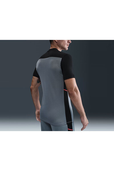 Nike Sports T-Shirt m Nk Df Acd25 Ss Top Br Gym T-Shirt Men's T-Shirt