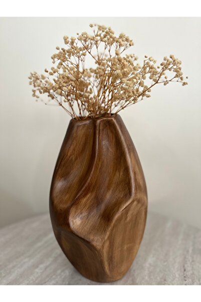 SANATHOMEE Modern büyük boy seramik vazo