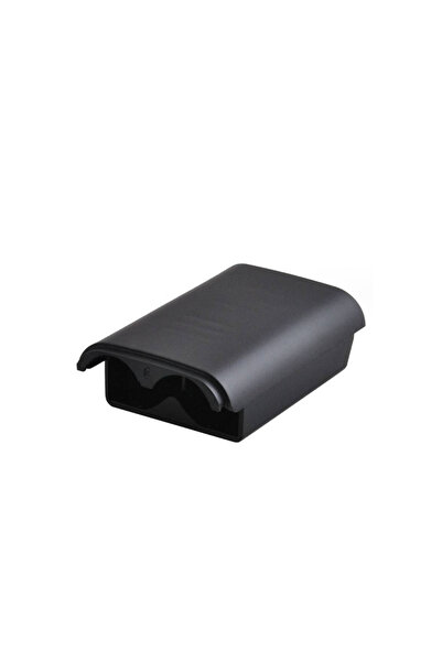 zola Xbox 360 controller battery case, plastic, black