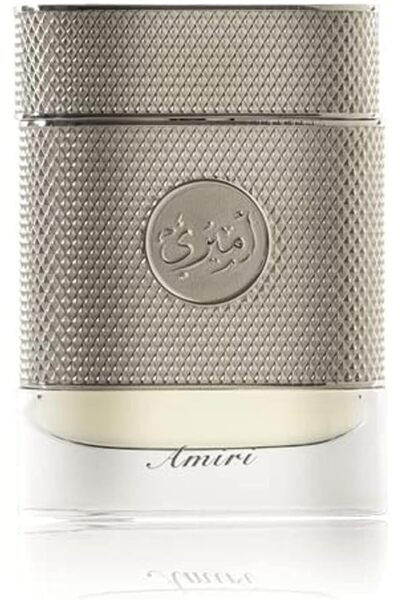 Arabian Oud Amiry Perfume for Men, 75ml by