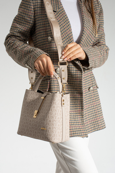 barberri Women Shoulder And Hand Bag
