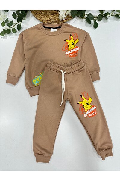 chibuumbabykids BOY'S TRACKSUIT
