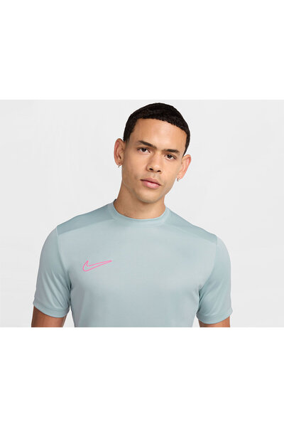 Nike Sports T-Shirt m Nk Df Acd25 Ss Top Br Gym T-Shirt Men's T-Shirt