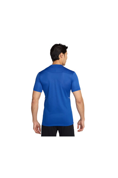 Nike Αθλητικό μπλουζάκι M NK DF ACD25 SS TOP BR Ανδρικό μπλουζάκι γυμναστικής