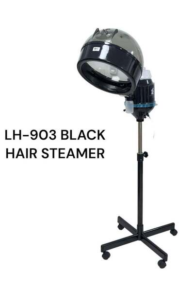 faybeauty جهاز بخار الشعر 2*1 – مرطب وعلاج للشعر أسود