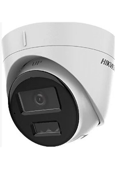 Hikvision DS-2CD1363G2-LIUF SmartLight 6Mp 2.8 mm Sabit Lens EXIR Turret Ip D...