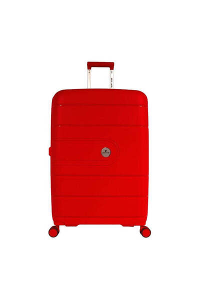 None Pierre Cardin 24 T" inch travel bag