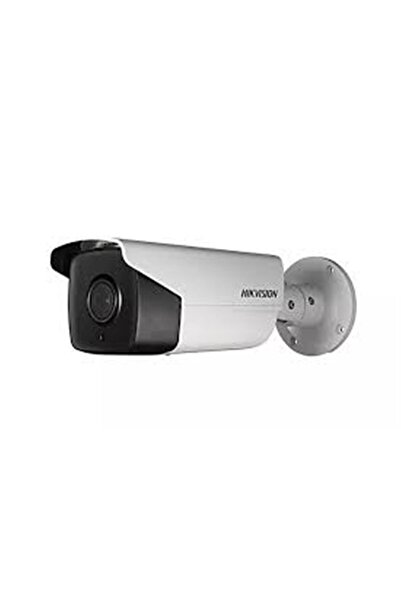Hikvision DS-2CD1043G2-LIUF SmartLight 4mp 2.8mm Lens Ip Bullet Kamera Dahili Mikrofon