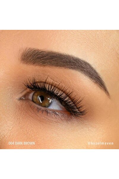 MOİRA Brow Gel - Ash Brown - 05