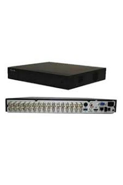 Hilook DVR-232G-M2 32 kanal 2xHDD DVR Kayıt Cihazı