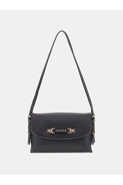 Guess Lefia Kadın Omuz Çantası
