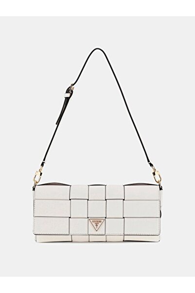Guess Дамска чанта през рамо Maylee