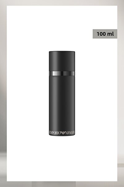 Emporio Armani He, Ω ντε Τουαλέτα, Για Άνδρες, 100 ml