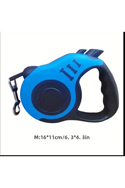 ORGANICYOU Yiwu Make Outdoor Walks Easier with This Automatic Retractable Dog Leash 5 Meters