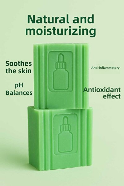 Home صابون صلب بحمض الكوجيك 110-120 جرام |   صابون مضاد للعيوب وحب الشباب، عناية طبيعية بالبشرة وتبييض الوجه