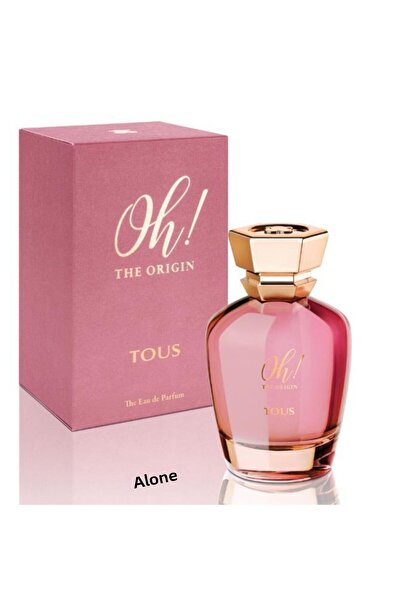 Tous عطر أوه ذا أوريجين من توس أو دي بارفان 100 مل