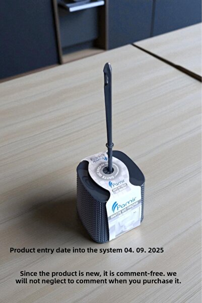 Hızlı Çeyiz Βούρτσα τουαλέτας σιλικόνης Εύκαμπτη βούρτσα τουαλέτας σιλικόνης WC