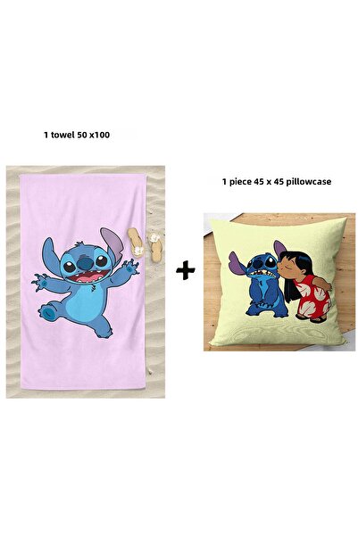 GC GÖKHAN CLUB منشفة بتصميم ستيتش