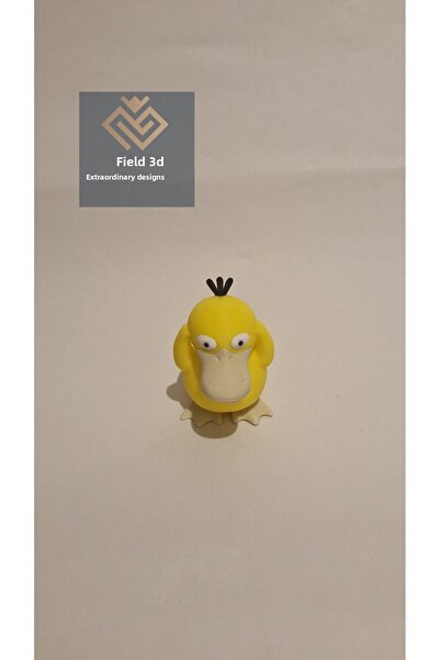 SAHAA تمثال بوكيمون سايداك بطول 6 سم