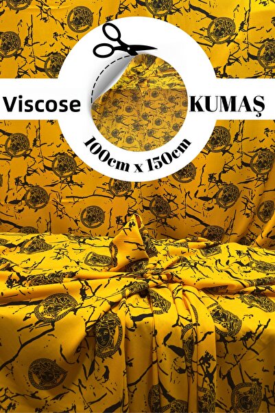 kumaş sarayı قماش فيسكوز بأنماط أوروبية - سلسلة خاصة - لصناعة الفساتين - لصنا...