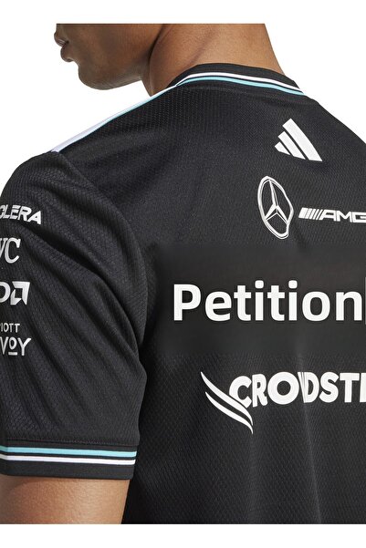 adidas Pánské tričko Mercedes Amg Petronas