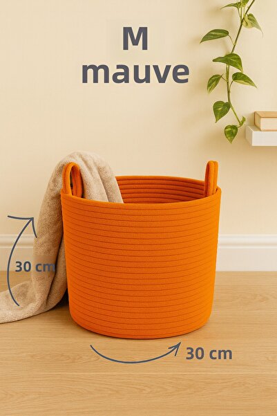 MaVaux متعدد الأغراض، مقاس 30 سم - 30 سم، حجم متوسط، مع مقابض جانبية، من الجو...