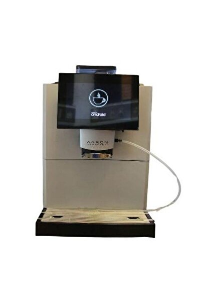 Schiller Aaron Office Touch - Automatic Coffee Machine