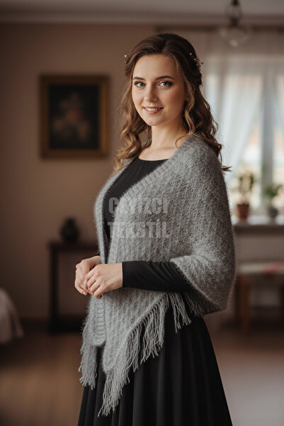 Çt Çeyizci Tekstil Dowry Shawl, Bridal Engagement Bundle, Lurex Shawl, Luxury Shawl