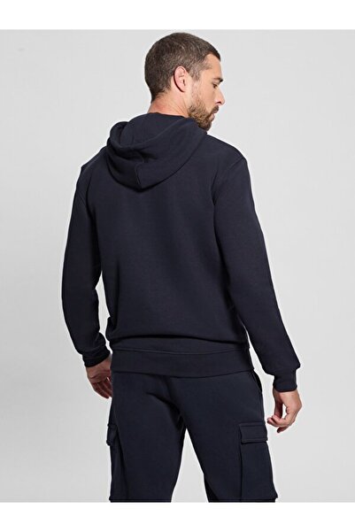 Guess Чоловічий активний світшот Aldwin