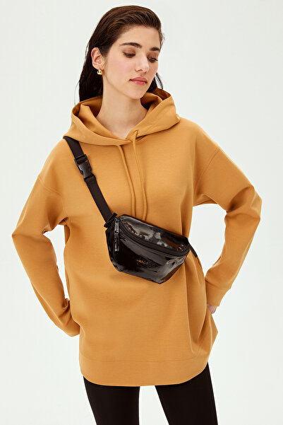 Allyco Оверсайз-светр з зручним кроєм